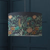 Voyage Maison Fortazela Eva Lamp Shade in Sapphire