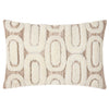  Cushions - Fosse  Cushion Cover Natural Hoem