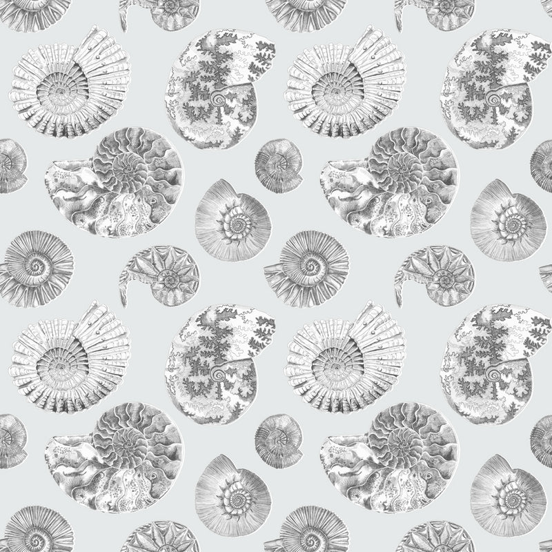 Fossilium Wallpaper Sample Frost