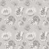 Voyage Maison Fossilium 1.4m Wide Width Wallpaper in Sepia