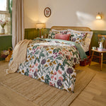  Bedding  - Florapedia  Duvet Cover Set Oatmeal Wylder