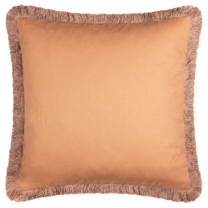  Cushions - Fable Rabbits  Cushion Cover Willow Green Wylder