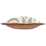  Cushions - Fable Rabbits  Cushion Cover Willow Green Wylder