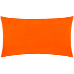 Abstract Orange Cushions - Frieze Outdoor Cushion Cover Coral/Blue furn.