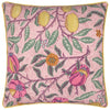  Pink Cushions - Fruits Outdoor Cushion Cover Blush Pink/Lemon Morris & Co