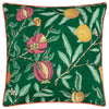  Green Cushions - Fruits Outdoor Cushion Cover Green/Lemon Morris & Co