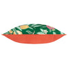  Green Cushions - Fruits Outdoor Cushion Cover Green/Lemon Morris & Co