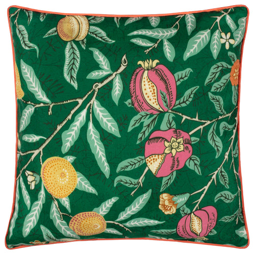  Green Cushions - Fruits Outdoor Cushion Cover Green/Lemon Morris & Co