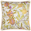  Yellow Cushions - Fruits Outdoor Cushion Cover Lemon/Lime Morris & Co