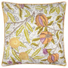  Yellow Cushions - Fruits Outdoor Cushion Cover Lemon/Lime Morris & Co