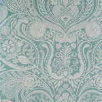 Voyage Maison Galadriel 1.4m Wide Width Wallpaper in Aqua