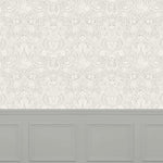 Voyage Maison Galadriel 1.4m Wide Width Wallpaper in Birch