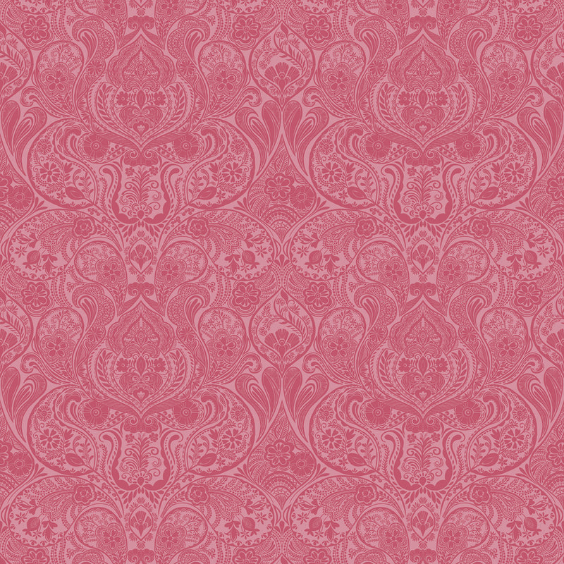 Galadriel Wallpaper Sample Blush