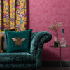 Voyage Maison Galadriel 1.4m Wide Width Wallpaper in Blush