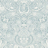 Voyage Maison Galadriel 1.4m Wide Width Wallpaper in Cornflower