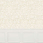 Voyage Maison Galadriel 1.4m Wide Width Wallpaper in Corn