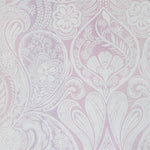 Voyage Maison Galadriel 1.4m Wide Width Wallpaper in Fig/Ombre