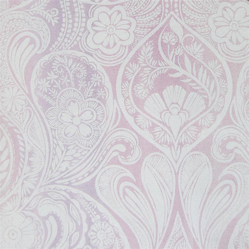 Voyage Maison Galadriel 1.4m Wide Width Wallpaper in Fig/Ombre