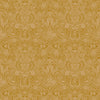 Voyage Maison Galadriel 1.4m Wide Width Wallpaper in Gold