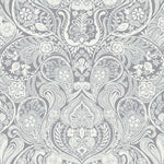 Voyage Maison Galadriel 1.4m Wide Width Wallpaper in Grape