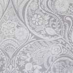 Voyage Maison Galadriel 1.4m Wide Width Wallpaper in Mulberry