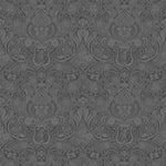 Voyage Maison Galadriel 1.4m Wide Width Wallpaper in Onyx