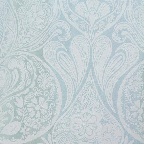 Voyage Maison Galadriel 1.4m Wide Width Wallpaper in Oyster/Ombre