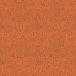 Voyage Maison Galadriel 1.4m Wide Width Wallpaper in Rust