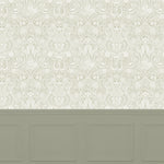 Voyage Maison Galadriel 1.4m Wide Width Wallpaper in Sage