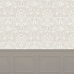 Voyage Maison Galadriel 1.4m Wide Width Wallpaper in Sand