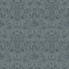 Voyage Maison Galadriel 1.4m Wide Width Wallpaper in Sapphire