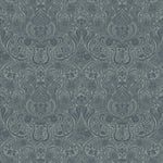 Voyage Maison Galadriel 1.4m Wide Width Wallpaper in Sapphire