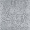 Voyage Maison Galadriel 1.4m Wide Width Wallpaper in Silver