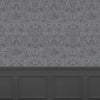 Voyage Maison Galadriel 1.4m Wide Width Wallpaper in Slate