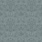 Voyage Maison Galadriel 1.4m Wide Width Wallpaper in Slate