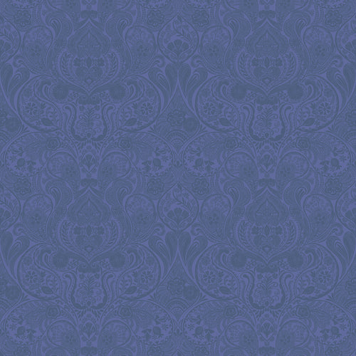 Voyage Maison Galadriel 1.4m Wide Width Wallpaper in Storm