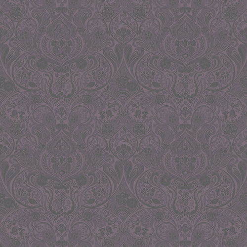 Voyage Maison Galadriel 1.4m Wide Width Wallpaper in Violet