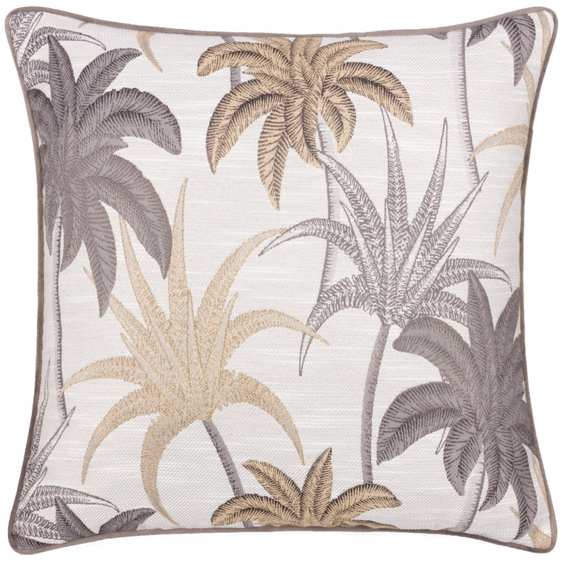 Wylder Galapagos Cushion Cover in Natural