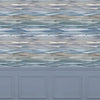 Voyage Maison Galatea 1.4m Wide Width Wallpaper in Midnight