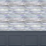 Voyage Maison Galatea 1.4m Wide Width Wallpaper in Moonstone