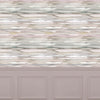 Voyage Maison Galatea 1.4m Wide Width Wallpaper in Morganite