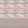 Voyage Maison Galatea 1.4m Wide Width Wallpaper in Quartz