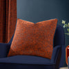 Paoletti Galaxy Cushion Cover in Copper