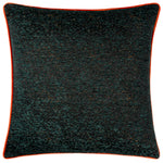 Paoletti Galaxy Cushion Cover in Emerald