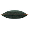 Paoletti Galaxy Cushion Cover in Emerald