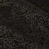  Black Fabric - Galaxy  Fabric (By The Metre) Black Paoletti