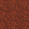  Orange Fabric - Galaxy  Fabric (By The Metre) Copper Paoletti