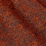  Orange Fabric - Galaxy  Fabric (By The Metre) Copper Paoletti