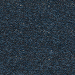  Blue Fabric - Galaxy  Fabric (By The Metre) Navy Paoletti