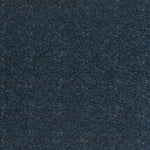  Blue Fabric - Galaxy  Fabric (By The Metre) Navy Paoletti